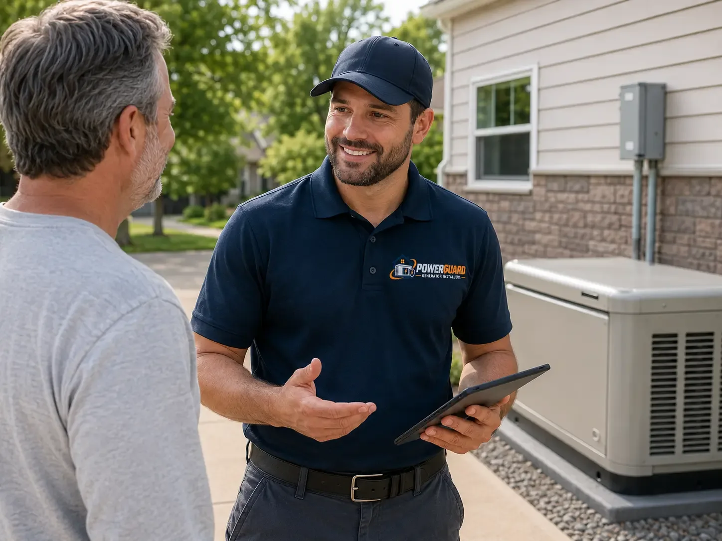 Generator Installation Avon, MA FAQs